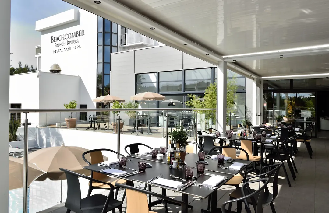 Mouratoglou Hotel & Resort-1