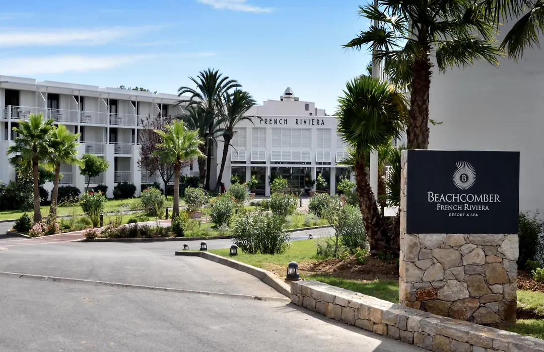Mouratoglou Hotel & Resort-1