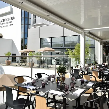 Mouratoglou Hotel & Resort-2